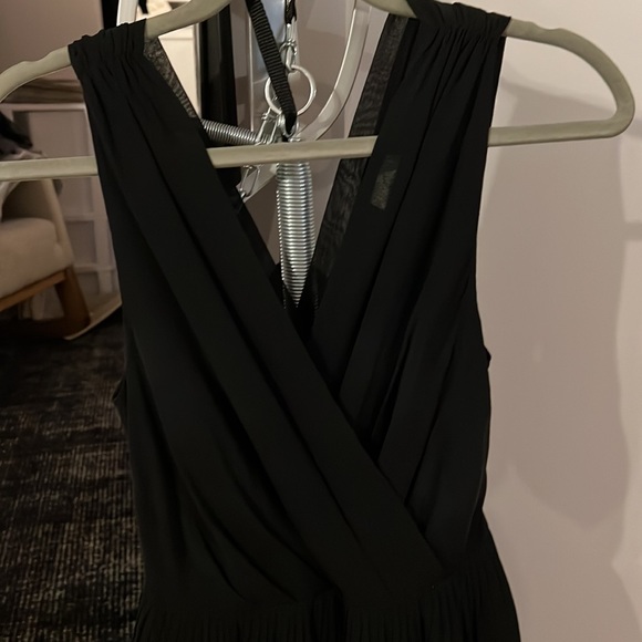 Joie black dress - Picture 2 of 5